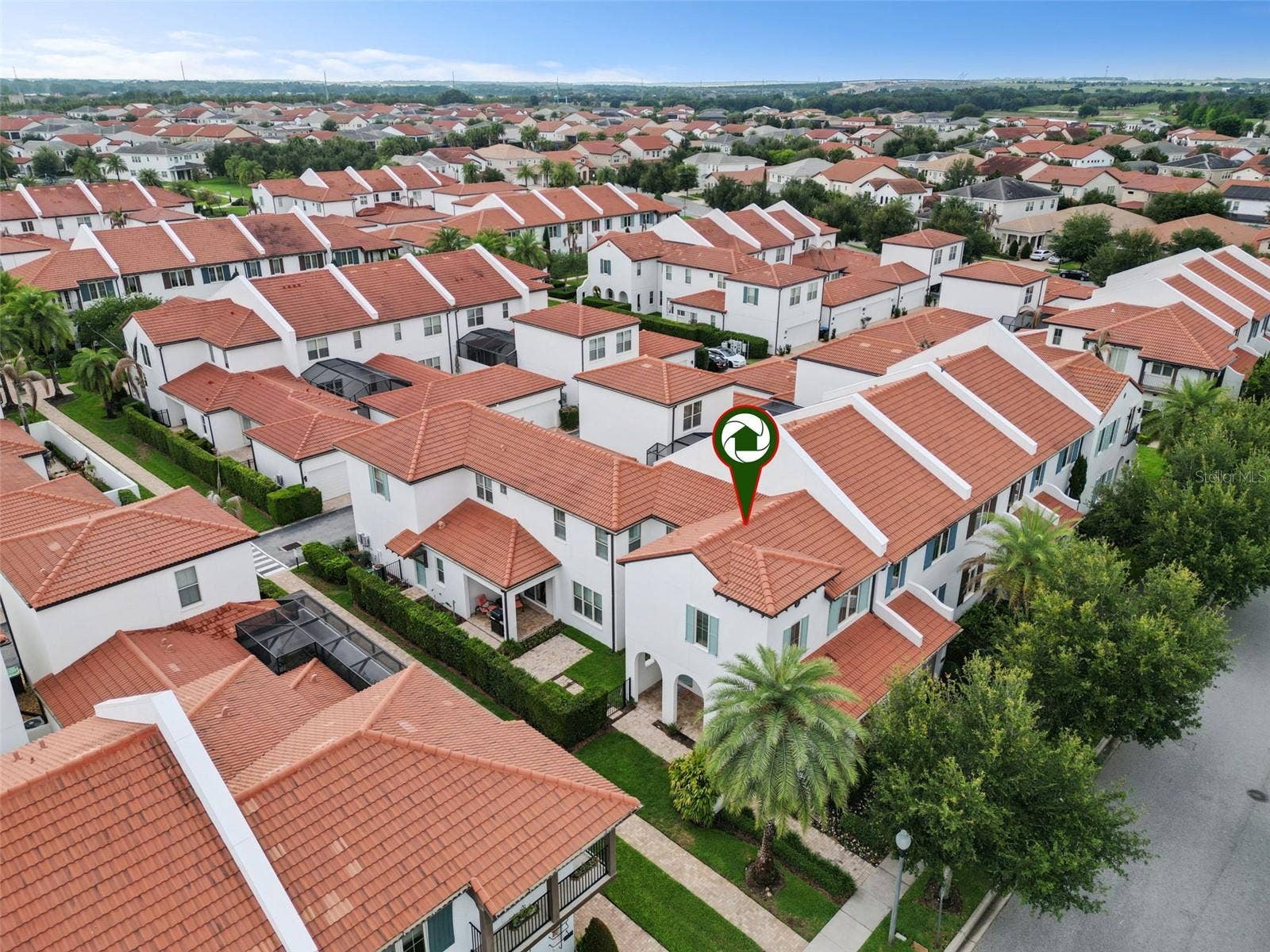 8866 BISMARCK PALM DRIVE, Winter Garden, FL 34787 8866 BISMARCK PALM DRIVE, Winter Garden, FL 34787