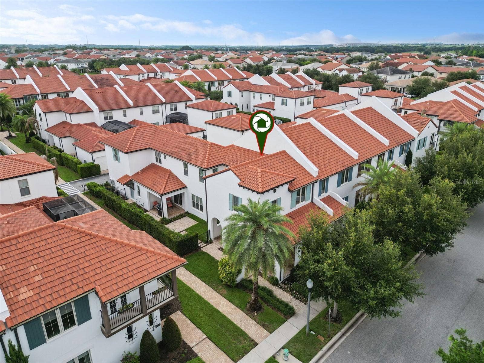 8866 BISMARCK PALM DRIVE, Winter Garden, FL 34787 8866 BISMARCK PALM DRIVE, Winter Garden, FL 34787