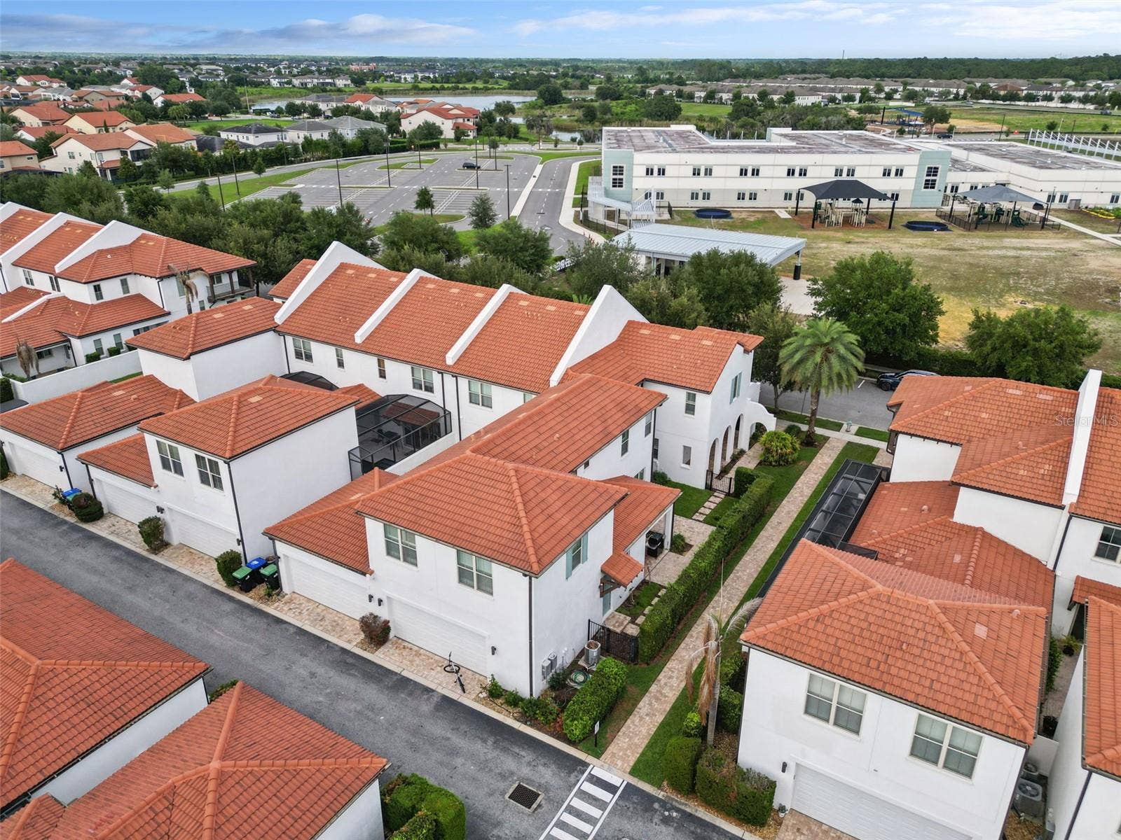 8866 BISMARCK PALM DRIVE, Winter Garden, FL 34787 8866 BISMARCK PALM DRIVE, Winter Garden, FL 34787