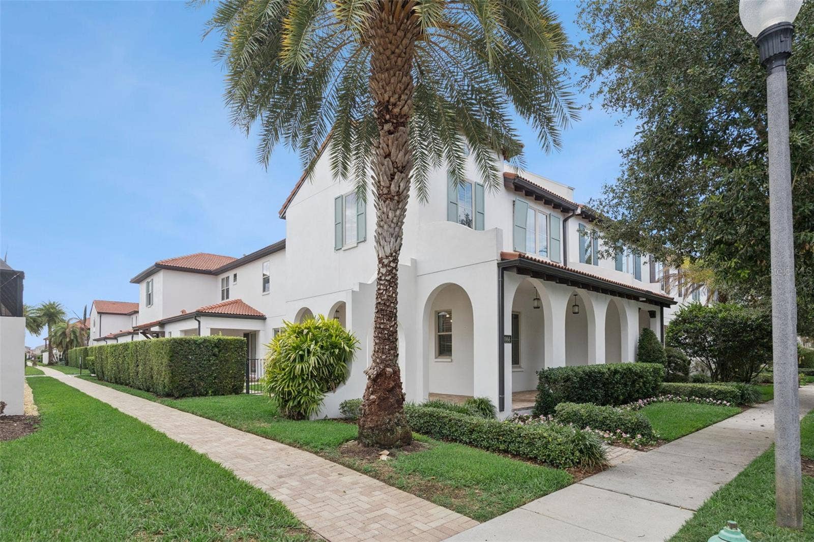 8866 BISMARCK PALM DRIVE, Winter Garden, FL 34787 8866 BISMARCK PALM DRIVE, Winter Garden, FL 34787