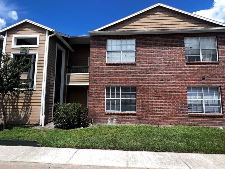 Property photo for 4355 PERKINSHIRE LANE, #104, Orlando, FL