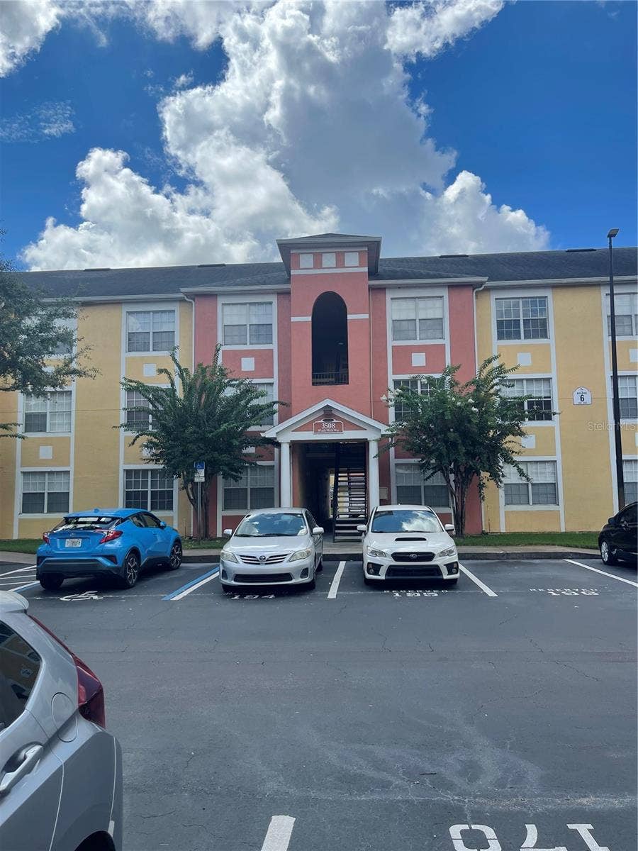 Property photo for 3508 WINDY WALK WAY, #6310, Orlando, FL
