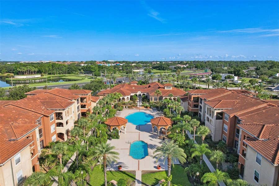 Property photo for 5536 METROWEST BOULEVARD, #8-311, Orlando, FL