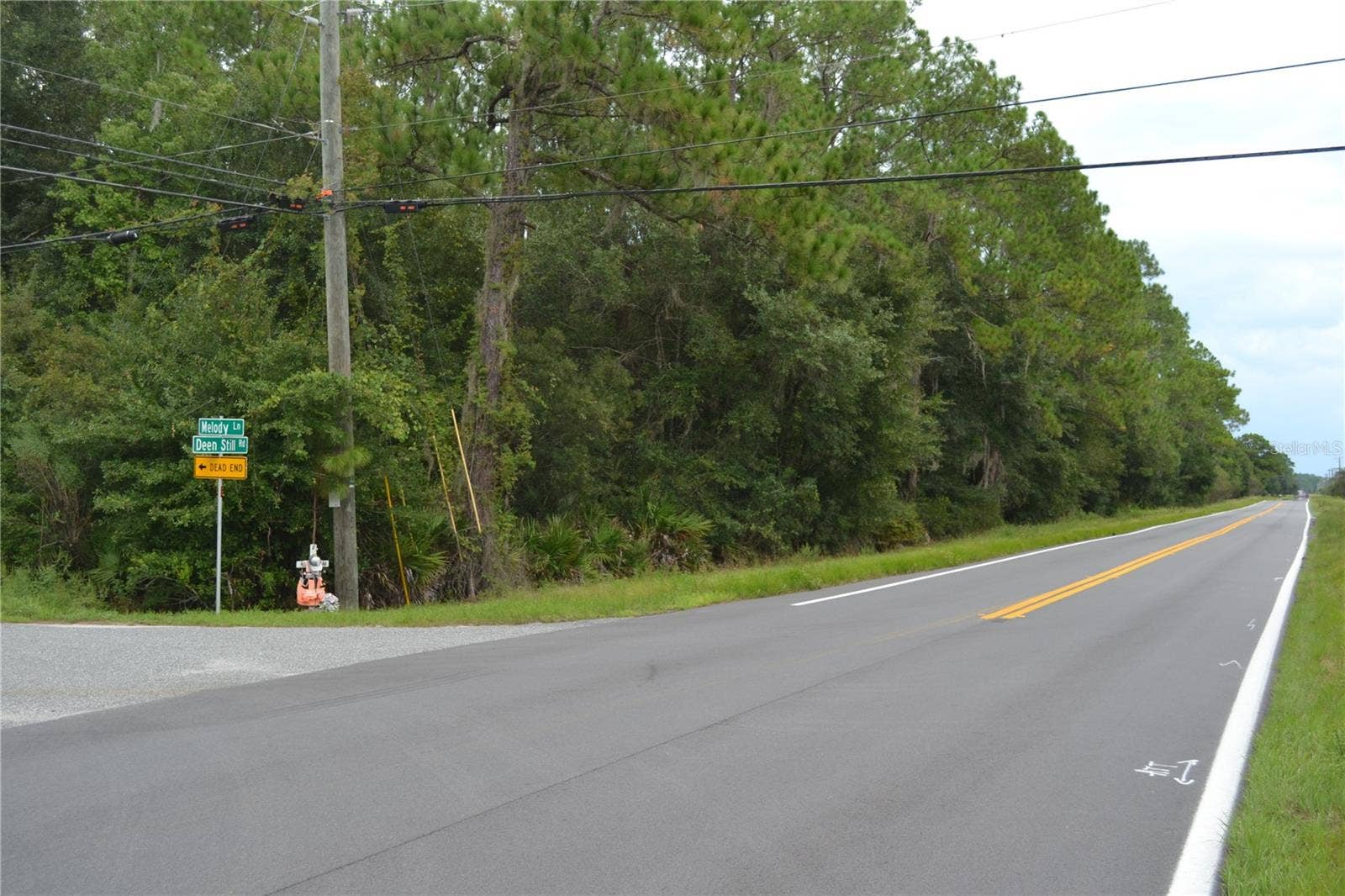 DEEN STILL ROAD W, Polk City, FL 33868 DEEN STILL ROAD W, Polk City, FL 33868
