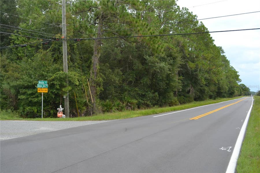 Property photo for DEEN STILL ROAD W, Polk City, FL