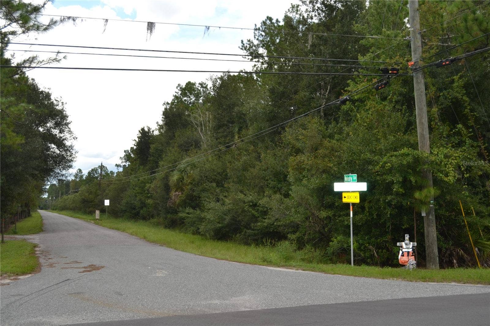 DEEN STILL ROAD W, Polk City, FL 33868 DEEN STILL ROAD W, Polk City, FL 33868