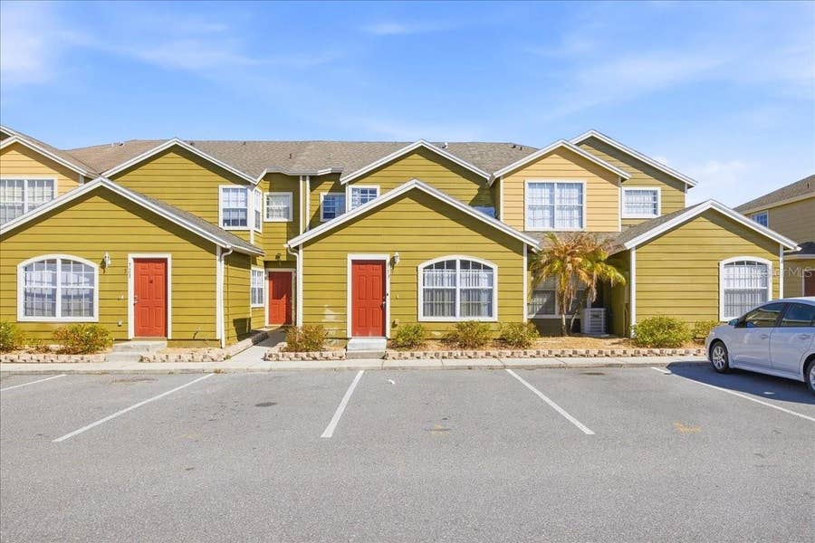 Property photo for 713 WASHINGTON PALM LOOP, #Main, Davenport, FL