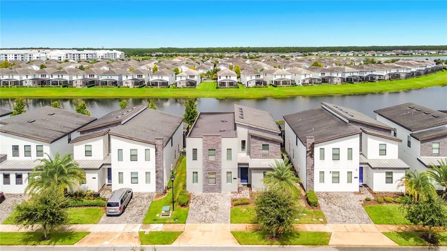 Property photo for 2925 FABLE STREET, Kissimmee, FL