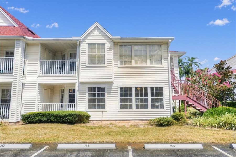 Property photo for 11550 WESTWOOD BOULEVARD, #1211, Orlando, FL