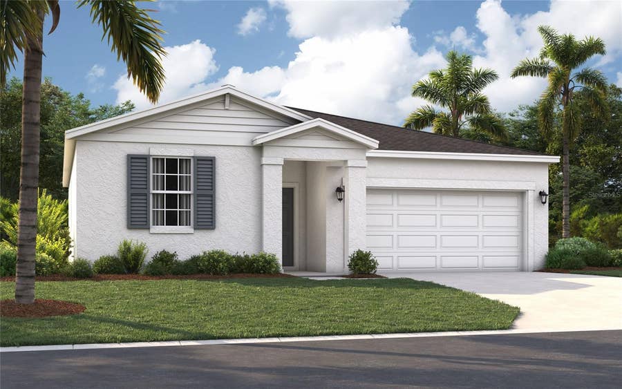 Property photo for 1841 AMERICAN WAY, Haines City, FL