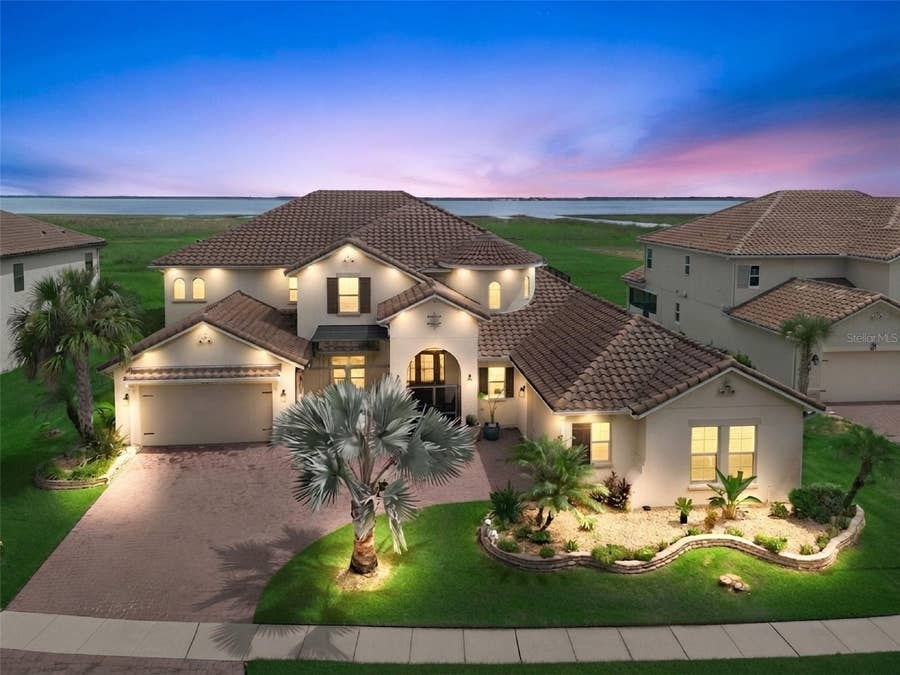 Property photo for 1641 GATEWAY LANE, Kissimmee, FL