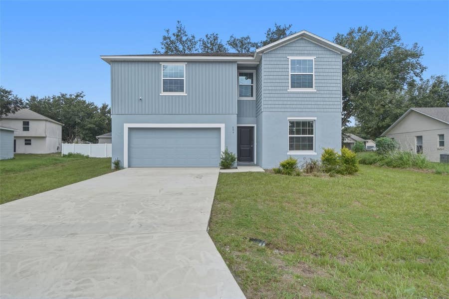 Property photo for 604 DEL AIRE COURT, Kissimmee, FL