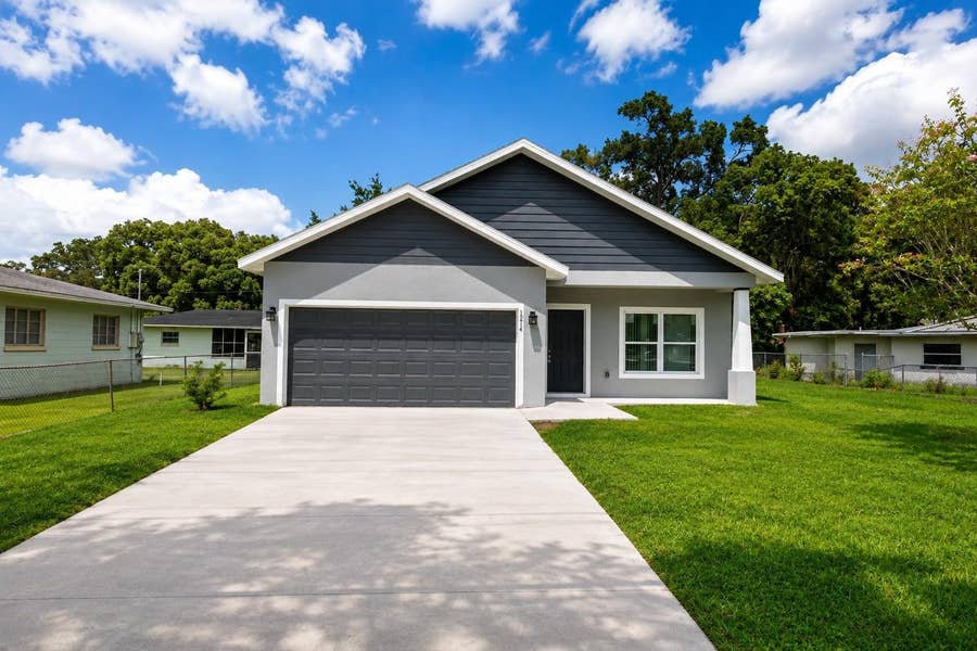 Property photo for 1214 CRESCENT STREET, Sanford, FL
