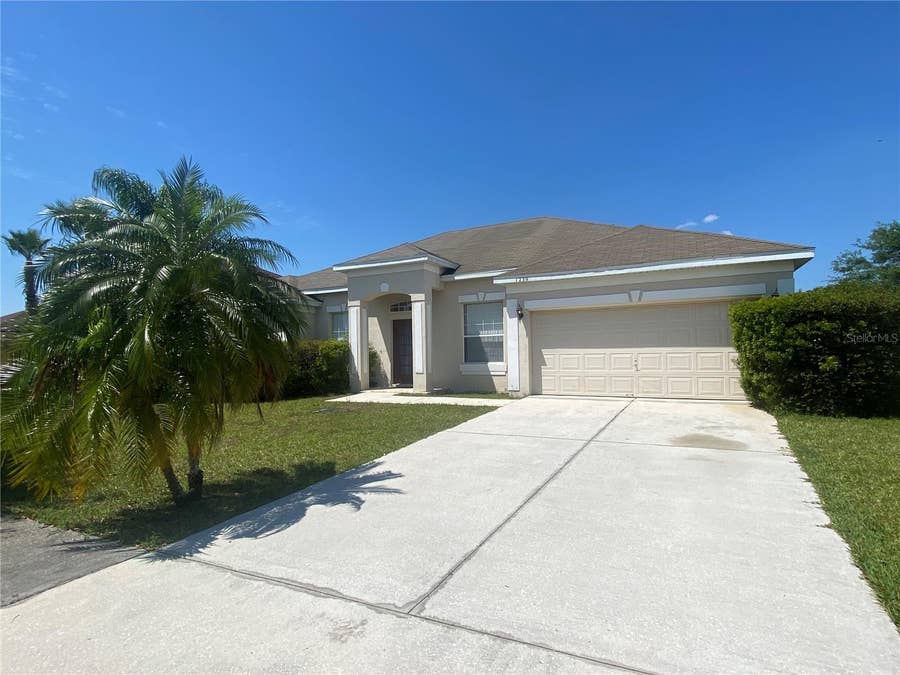 Property photo for 1239 DUNBROOKE STREET, Winter Garden, FL