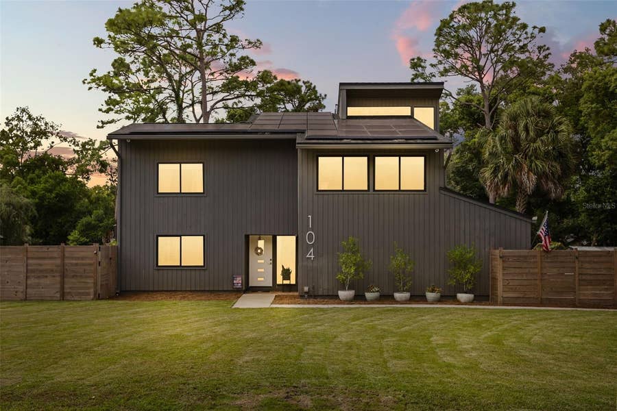 Property photo for 104 WILD FERN DRIVE, Longwood, FL