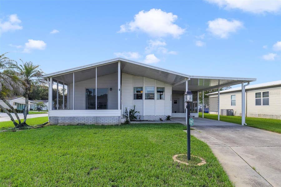 Property photo for 2486 INDEPENDENCE LANE, St Cloud, FL