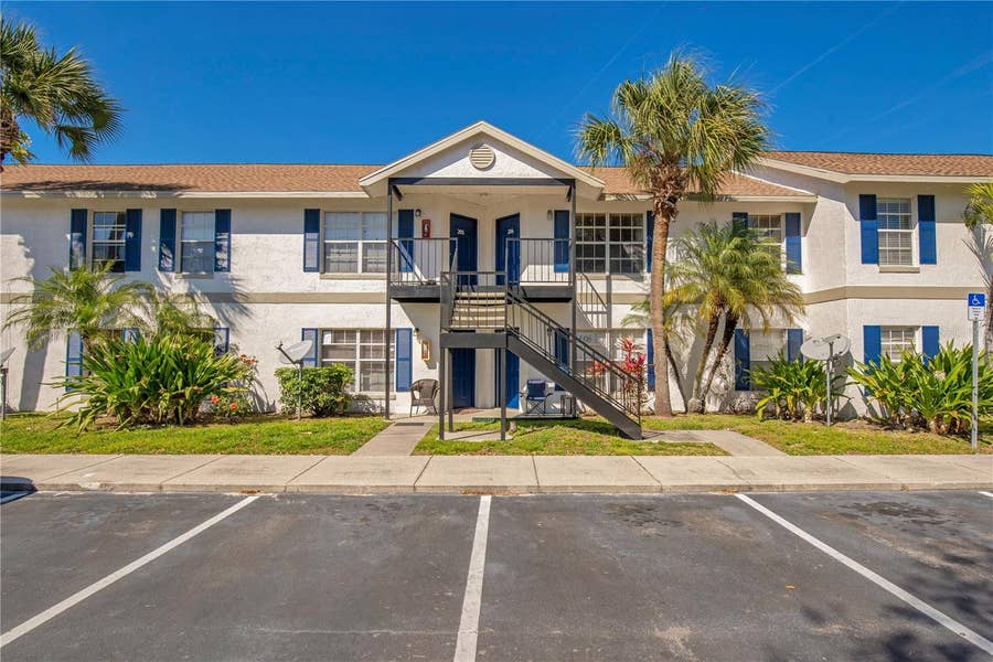 Property photo for 3651 N GOLDENROD ROAD, #C201, Winter Park, FL
