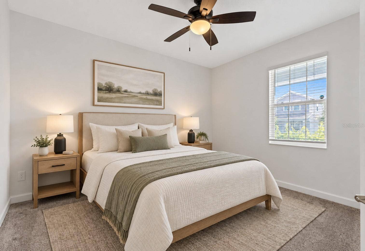 1874 FLOURISH AVENUE, Kissimmee, FL 34744 Guest room