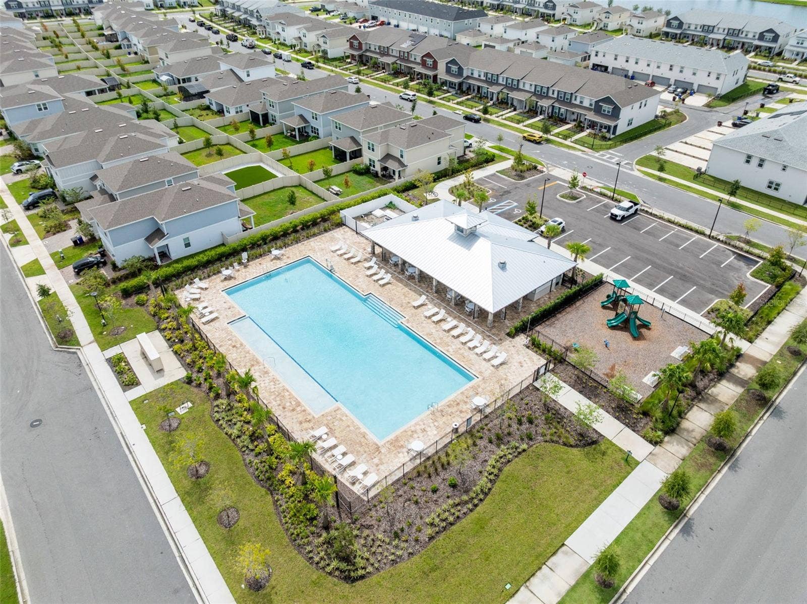 1874 FLOURISH AVENUE, Kissimmee, FL 34744 Living in Tohoqua means having access to a community pool, fitness center, park, playground, tennis courts and sidewalks throughout the neighborhood. Conveniently located near the Florida Turnpike, US 192, Downtown Kissimmee, SunRail, Lake Tohopekaliga, shopping, dining and Central Florida attractions, this home offers the space, location and newer construction you have been looking for.