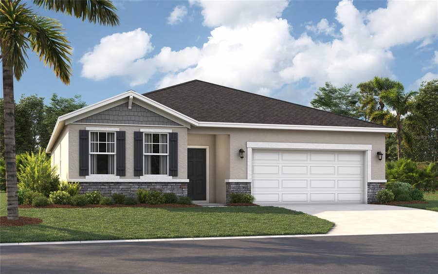 Property photo for 1842 AMERICAN WAY, Haines City, FL