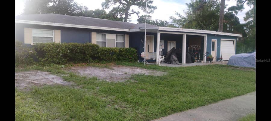 Property photo for 604 CHESTNUT STREET, Oldsmar, FL