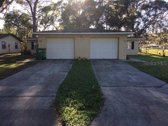 Property photo for 410 N HILL AVENUE, Deland, FL