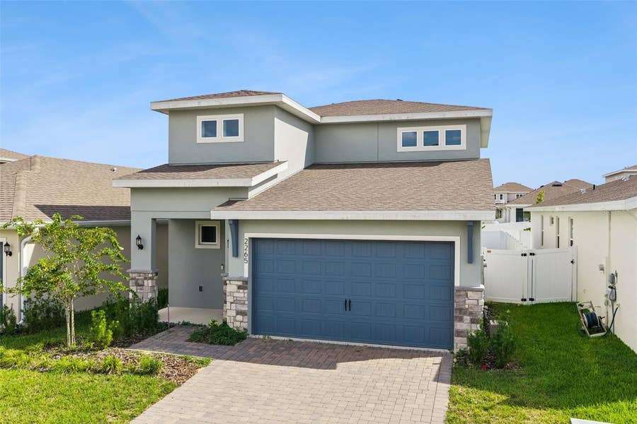 Property photo for 2265 JUNIPER BERRY DRIVE, Minneola, FL