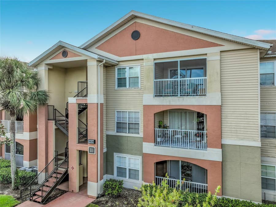 Property photo for 1939 SUMMER CLUB DRIVE, #215, Oviedo, FL