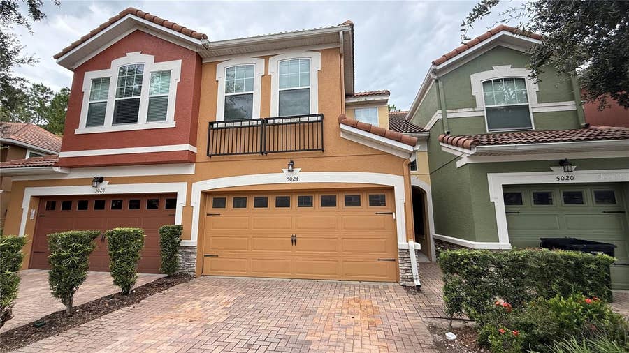 Property photo for 5024 MATTEO TRAIL, Orlando, FL