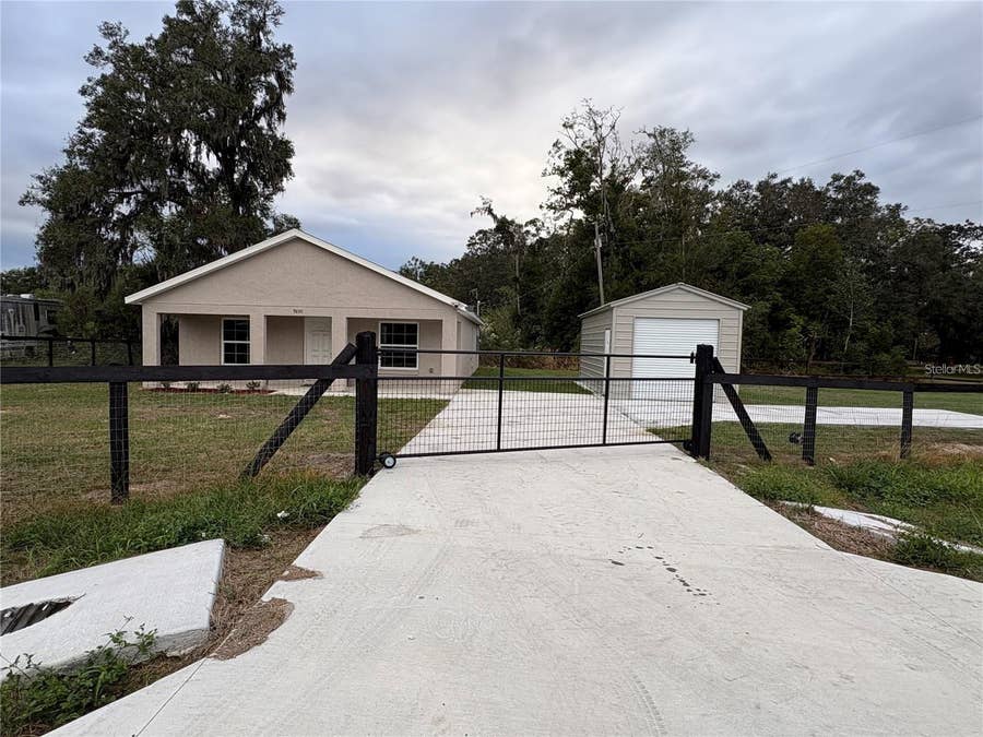 Property photo for 9650 NW GAINESVILLE ROAD, Ocala, FL