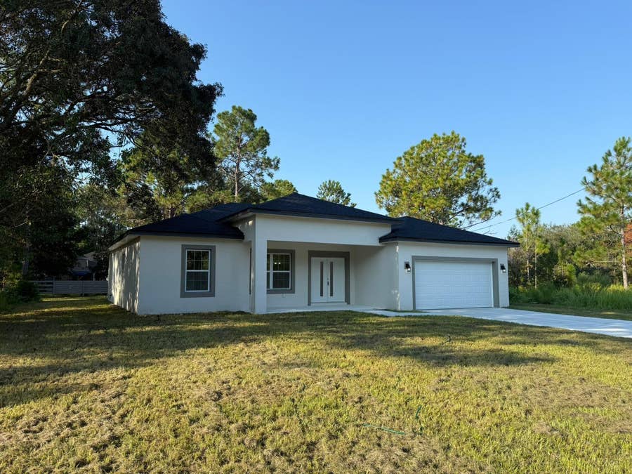 Property photo for 2382 W PARAGON LANE, Citrus Springs, FL