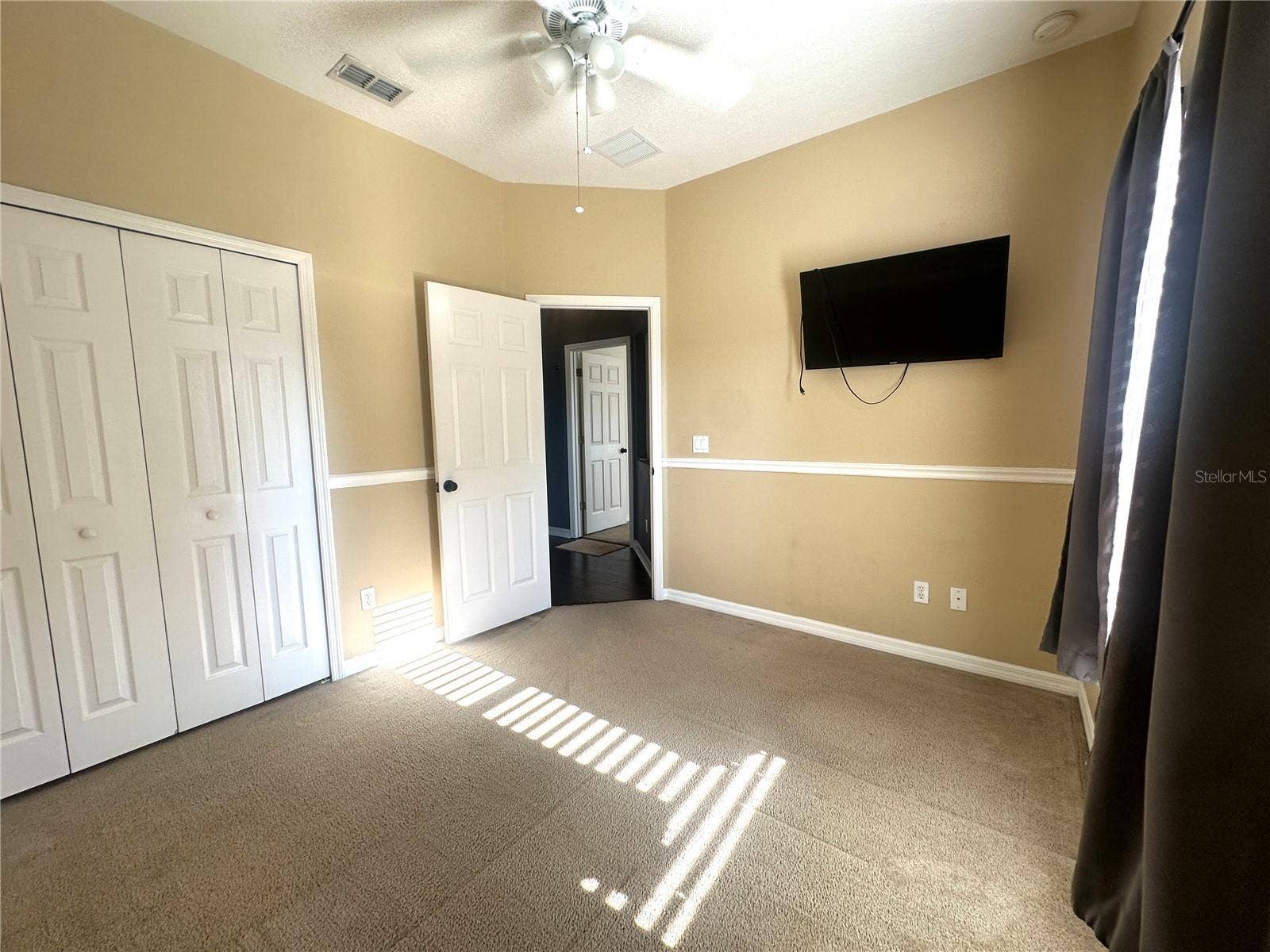 15245 STONEBRIAR WAY, Orlando, FL 32826 Bedroom 3