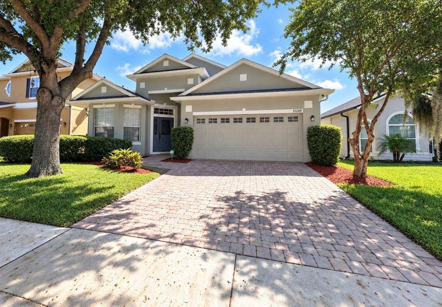 Property photo for 15245 STONEBRIAR WAY, Orlando, FL