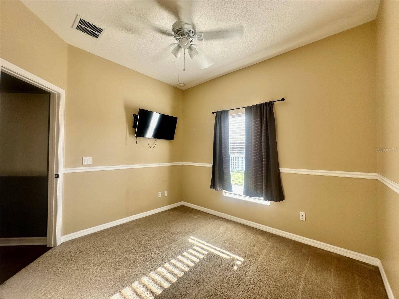 15245 STONEBRIAR WAY, Orlando, FL 32826 Bedroom 3