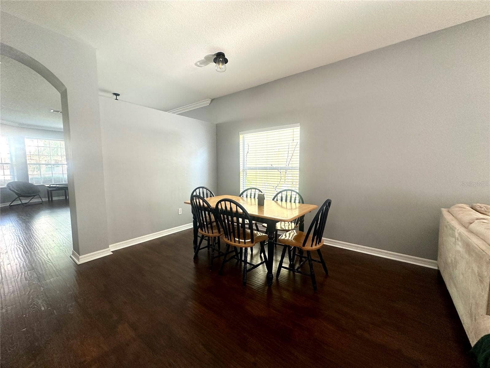 15245 STONEBRIAR WAY, Orlando, FL 32826 Dinette area