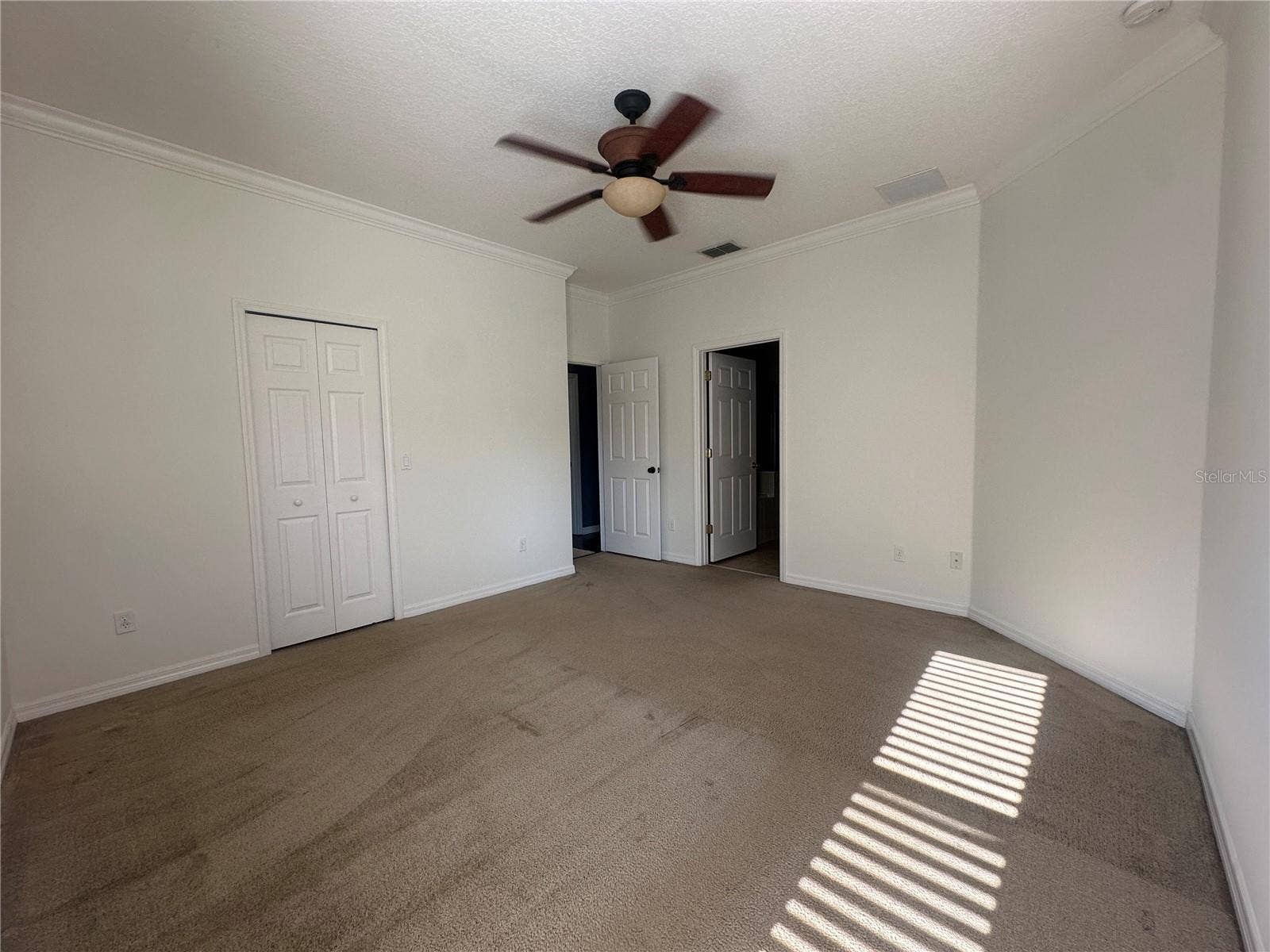 15245 STONEBRIAR WAY, Orlando, FL 32826 Master Bedroom, view from window