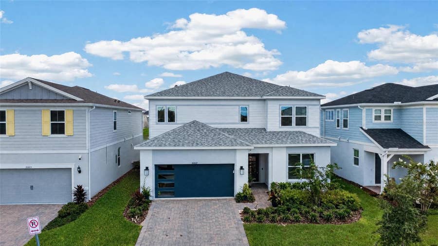 Property photo for 10609 BISSELL STREET, Orlando, FL