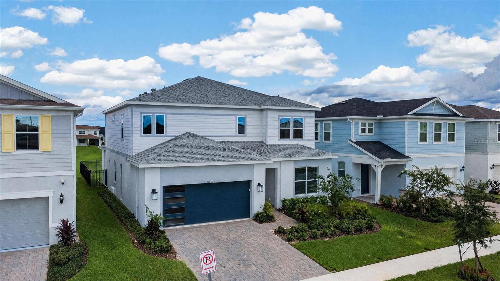 10609 BISSELL STREET, Orlando, FL 32836 10609 BISSELL STREET, Orlando, FL 32836
