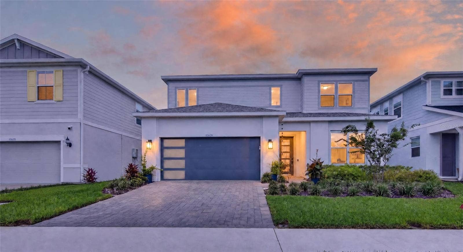 10609 BISSELL STREET, Orlando, FL 32836 10609 BISSELL STREET, Orlando, FL 32836