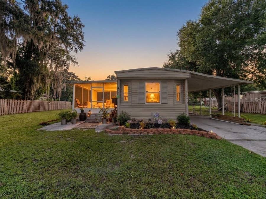 Property photo for 2815 BAY AVENUE, Kissimmee, FL