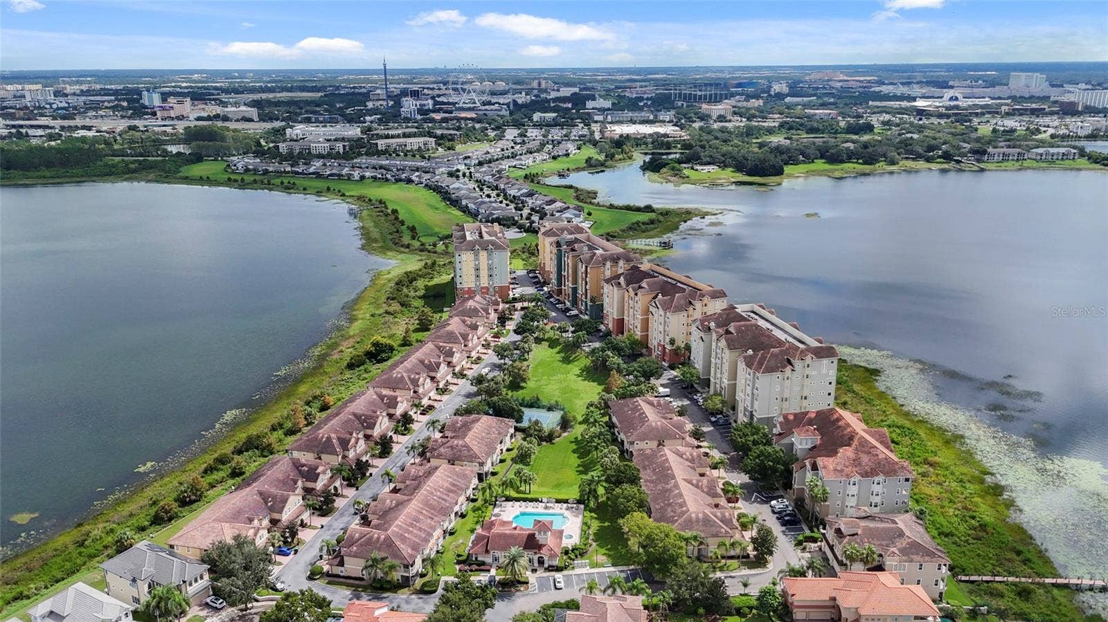 8749 THE ESPLANADE, #5, Orlando, FL 32836 8749 THE ESPLANADE, #5, Orlando, FL 32836