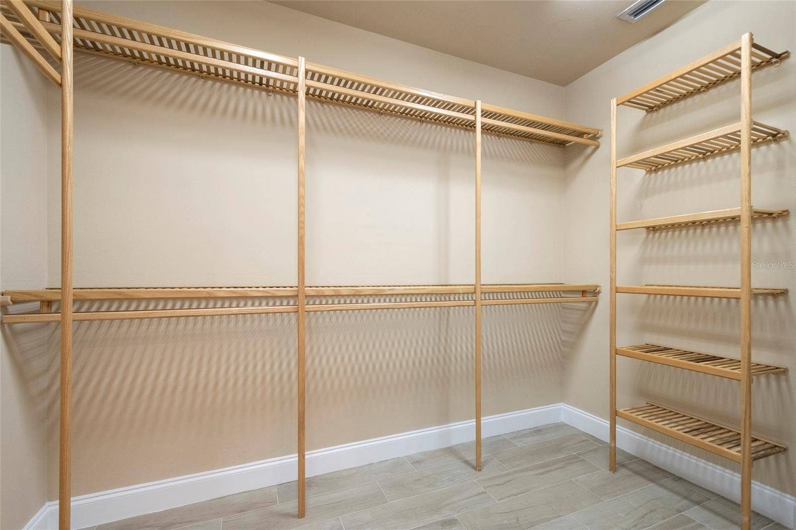 8749 THE ESPLANADE, #5, Orlando, FL 32836 Primary Walk in Closet