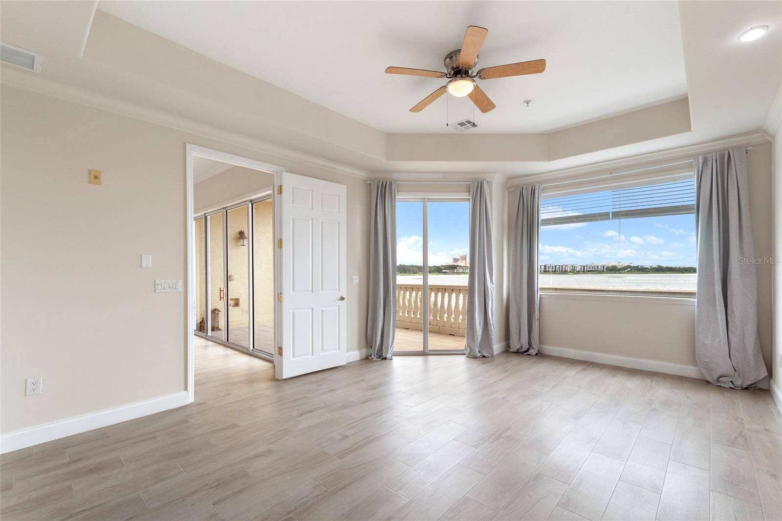8749 THE ESPLANADE, #5, Orlando, FL 32836 Primary Bedroom