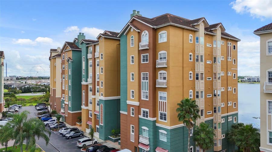 Property photo for 8749 THE ESPLANADE, #5, Orlando, FL
