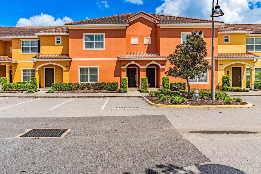 Property photo for 8959 COCO PALM ROAD, Kissimmee, FL