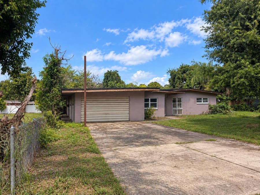 Property photo for 8506 DOT LANE, Orlando, FL