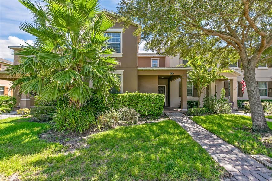 Property photo for 9037 SAVANNAH JULIP LANE, Orlando, FL