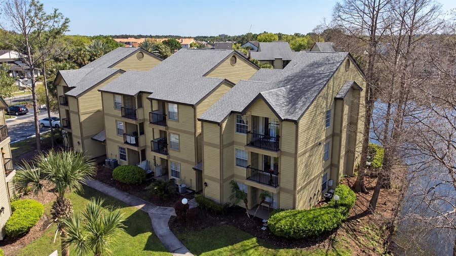 Property photo for 1908 LAKE ATRIUMS CIRCLE, #24, Orlando, FL