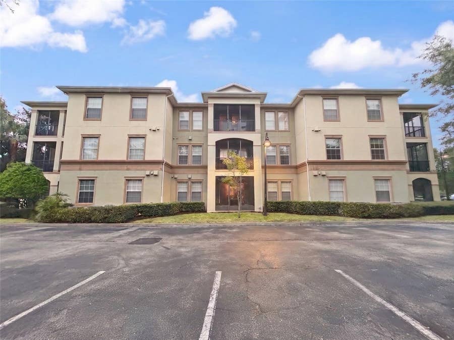 Property photo for 8256 MARITIME FLAG STREET, #305, Windermere, FL