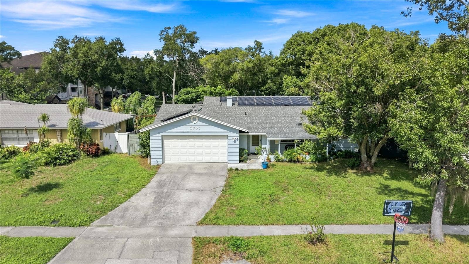 2301 CONIFER AVENUE, Winter Park, FL 32792 2301 CONIFER AVENUE, Winter Park, FL 32792